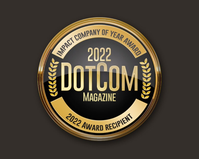 DotCom Magazine Reveals Its Annual List of America’s Most Impactful Privately Held Companies