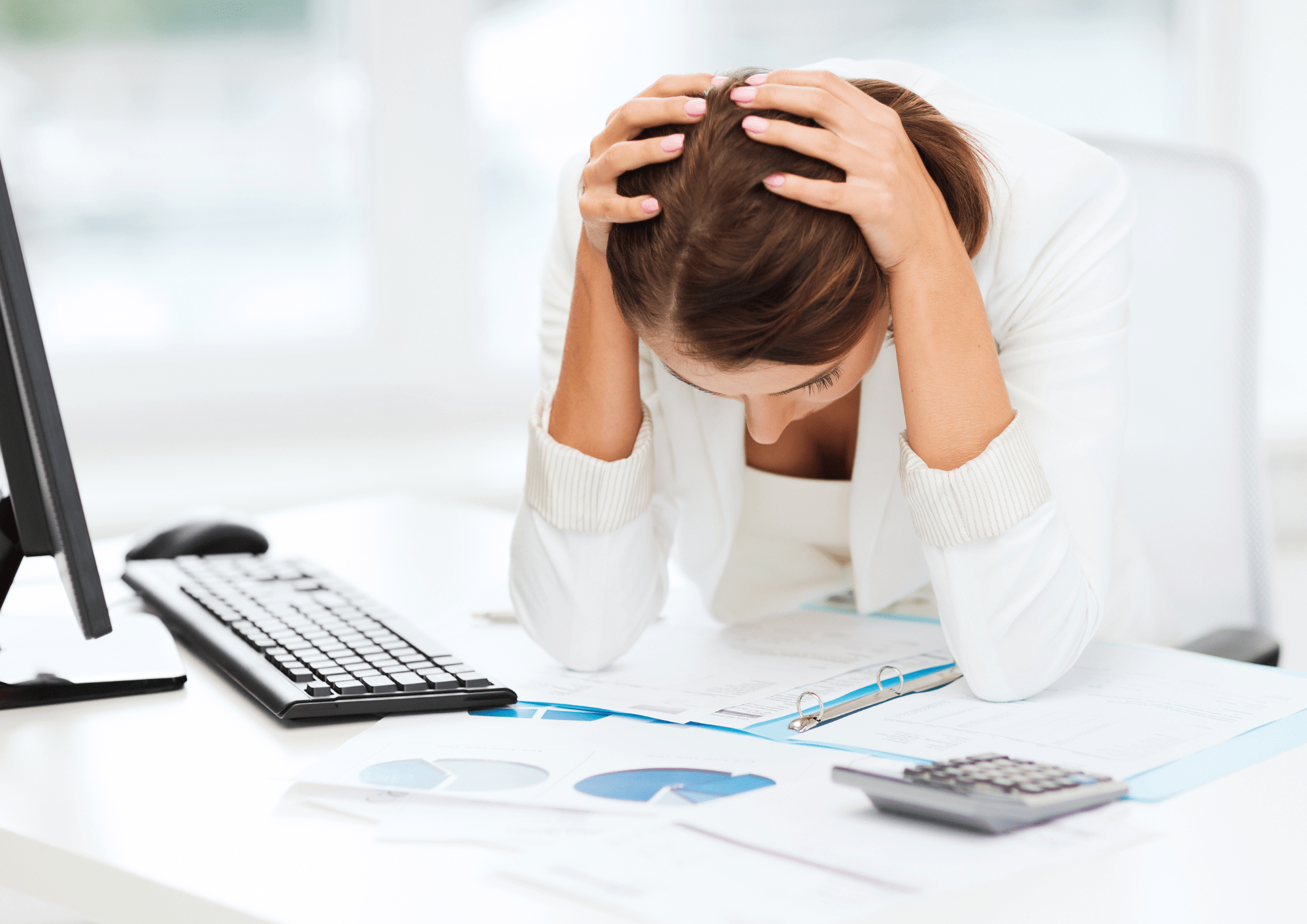 Common bookkeeping mistakes to avoid