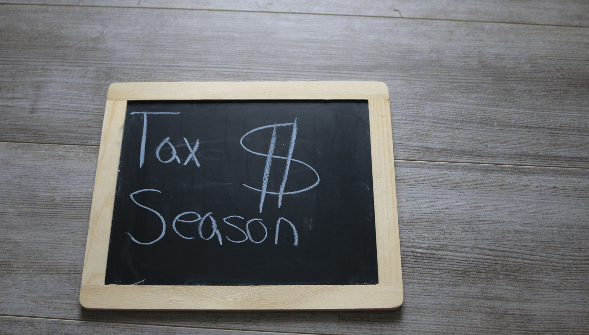 tax season new york