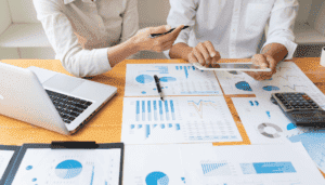 bookkeeping cleanup services