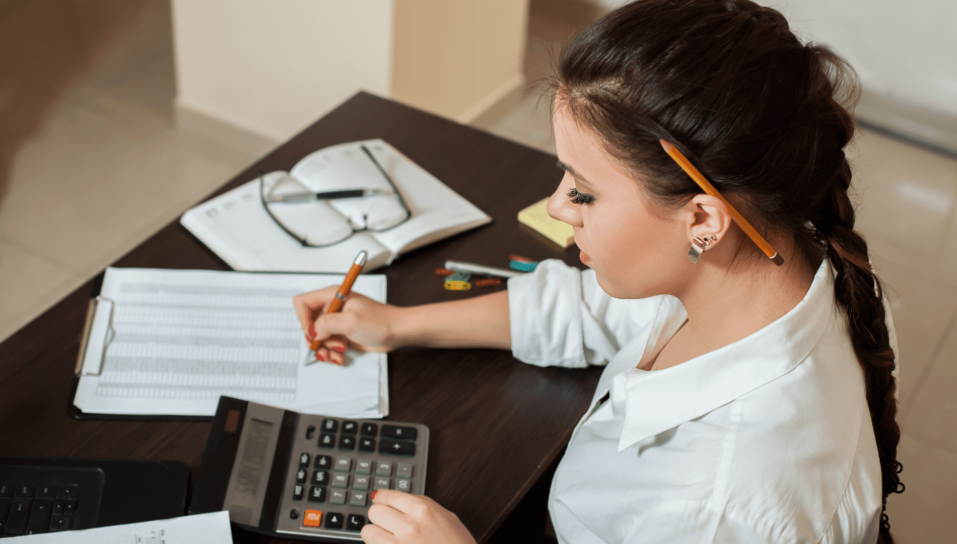 Bookkeeping for Business Success