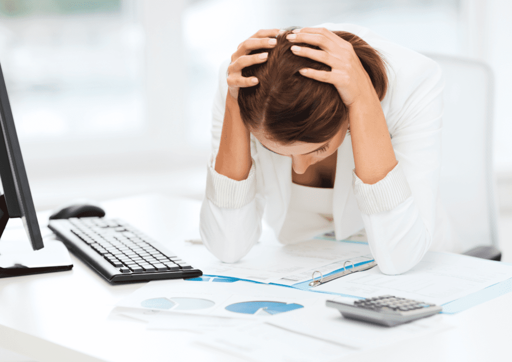 Common bookkeeping mistakes to avoid