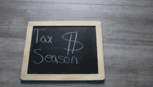 tax season new york
