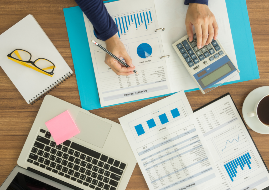 Bookkeeping for Businesses in brooklyn