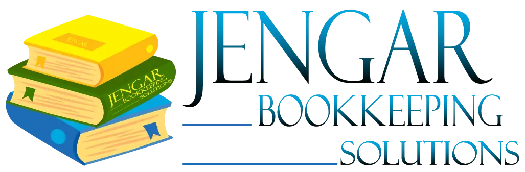 Jengar Bookkeeping Solutions