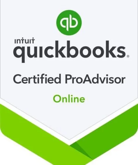 Bookkeeping Services New York - Quickbooks Certified Proadvisor