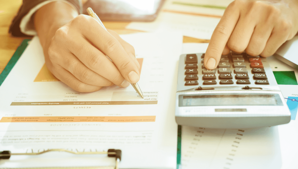 importance of bookkeeping in business
