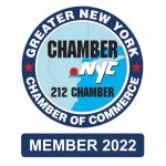 Greater New York Chamber of Commerce 212-CHAMBER