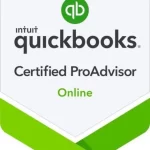 Bookkeeping Services New York - Quickbooks Certified Proadvisor